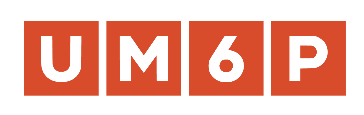 UM6P Logo