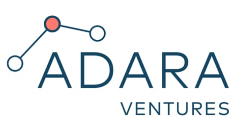 Adara Ventures logo