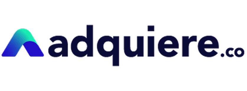 Adquiere logo
