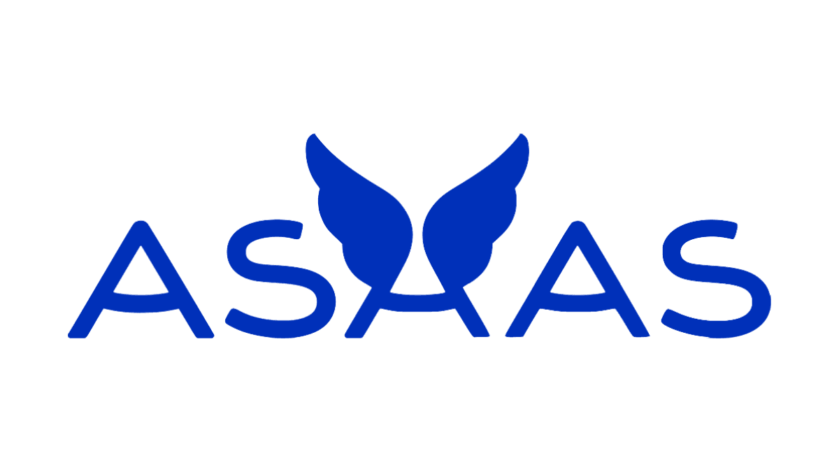 Asaas logo