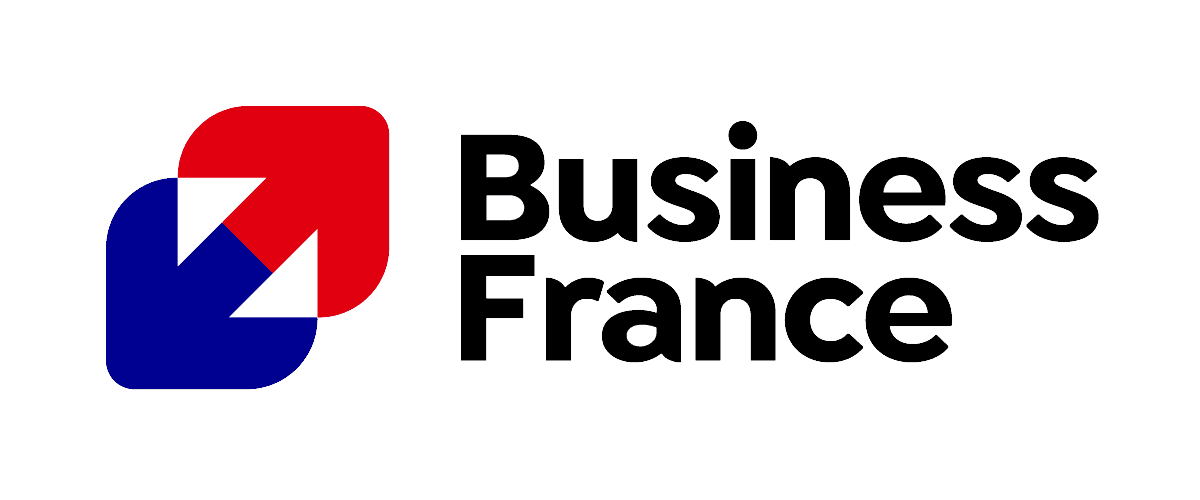 Business France logo