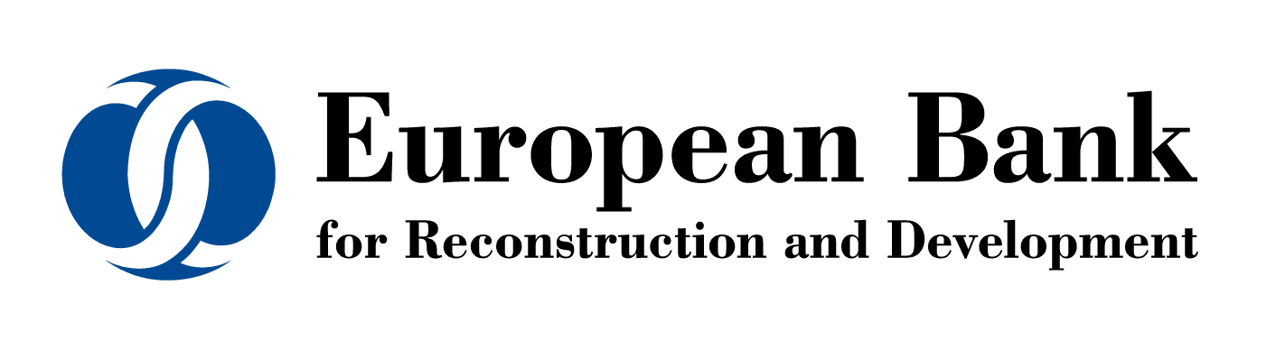 EBRD logo