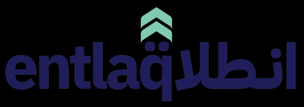 Entlaq logo