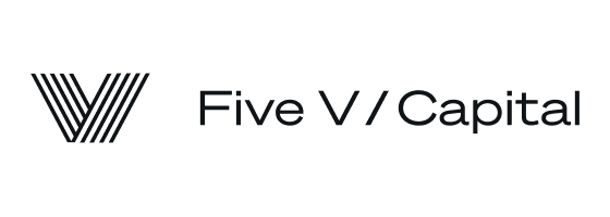 Five V Capital logo