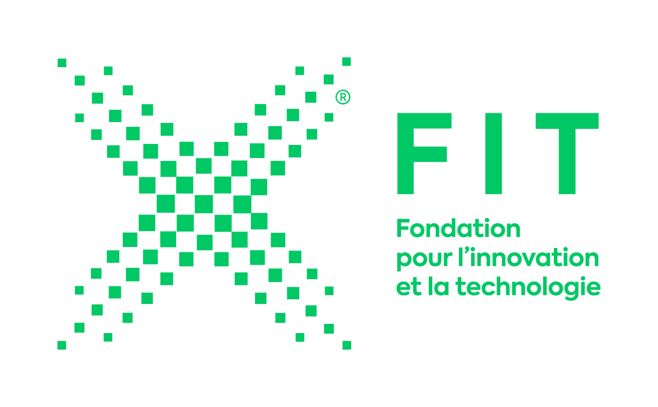 Fondation Fit logo