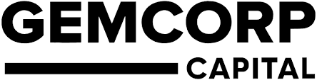 GEMCORP Capital logo