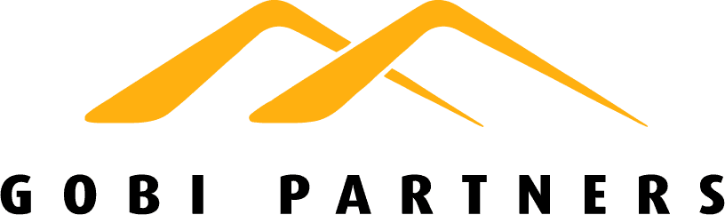 Gobi Partners logo