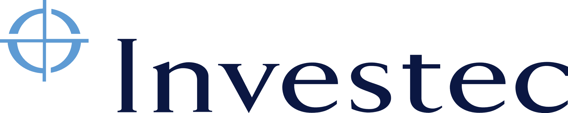 Investec logo
