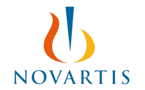 Novartis logo