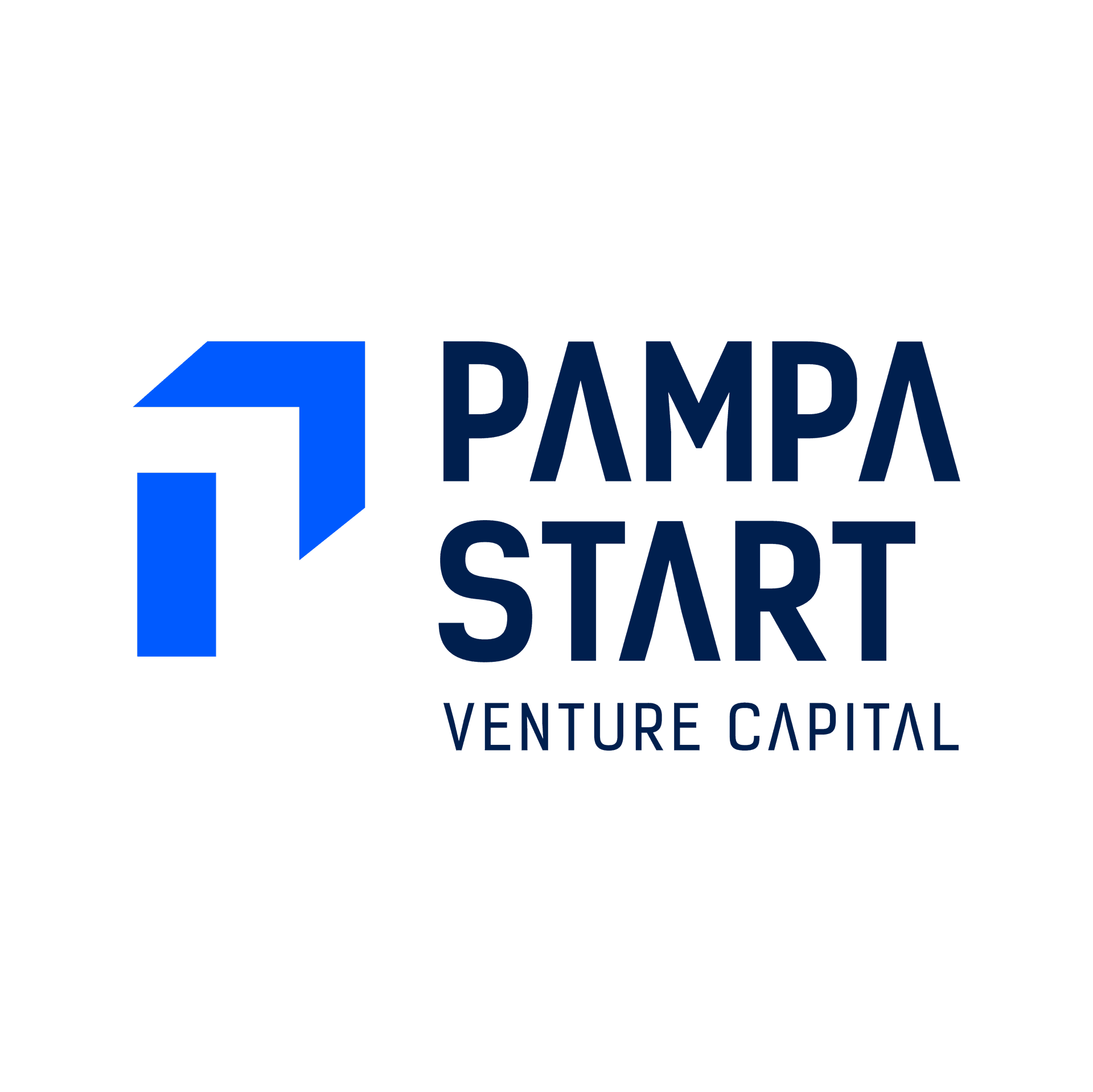 Pampa Start logo