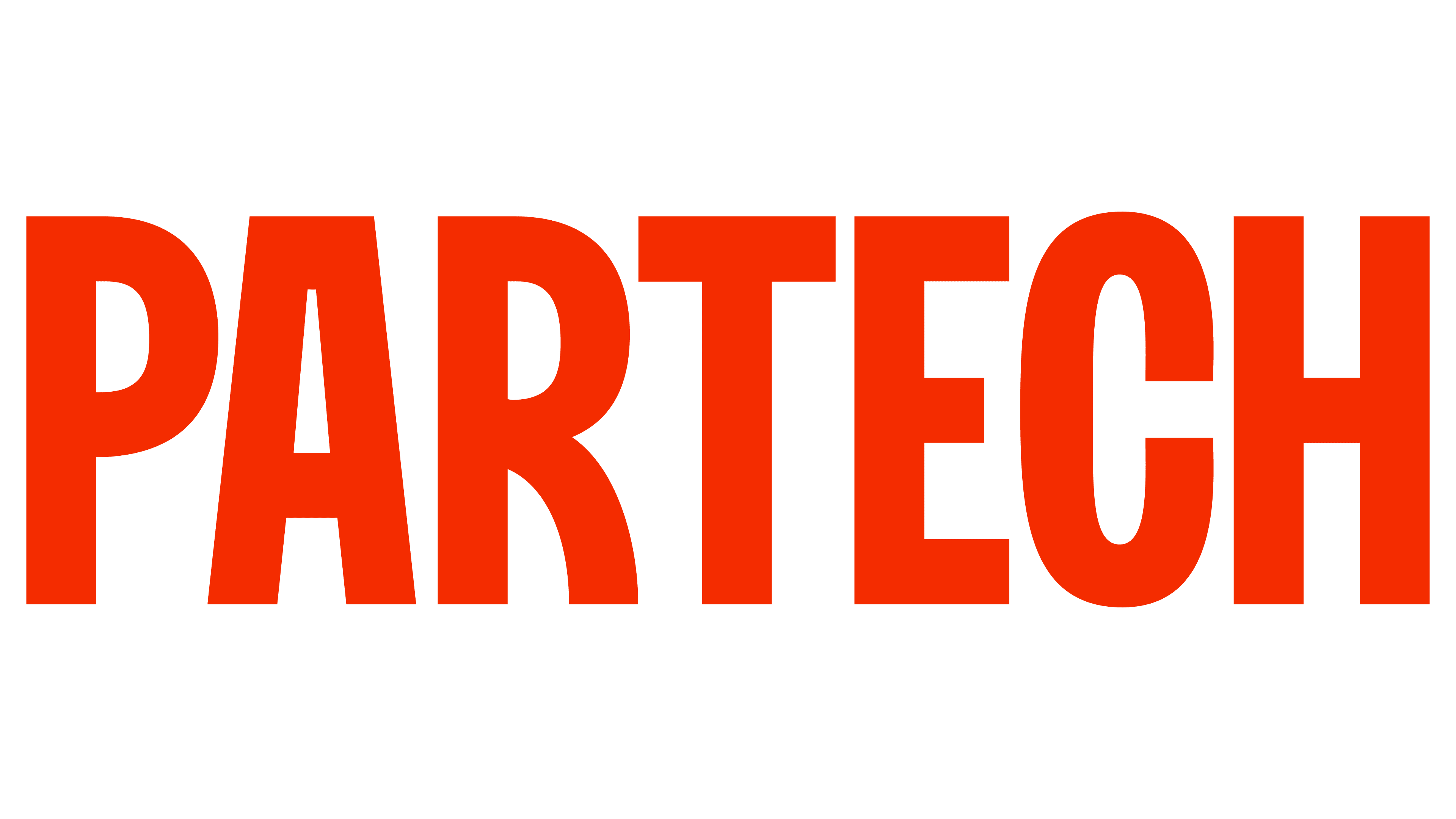 Partech logo