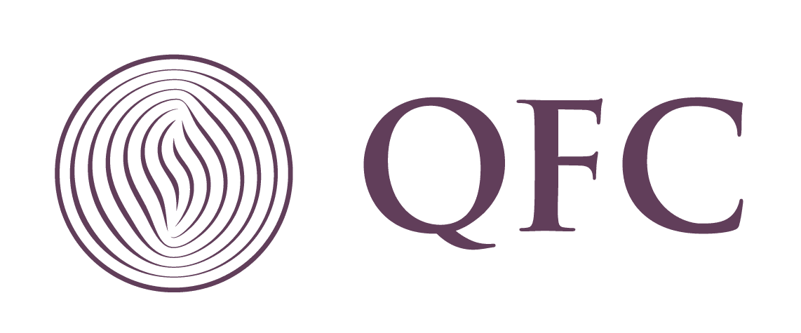 QFC logo