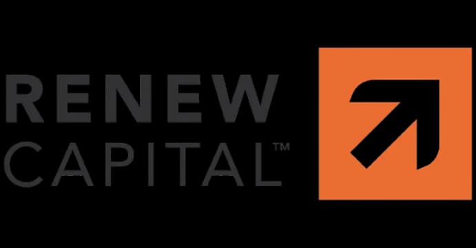 Renew Capital logo
