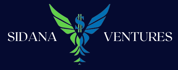 Sidana Ventures logo