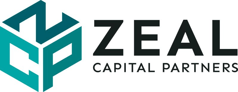 Zeal Capital Partners logo