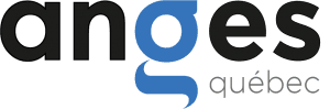 Anges Québec logo