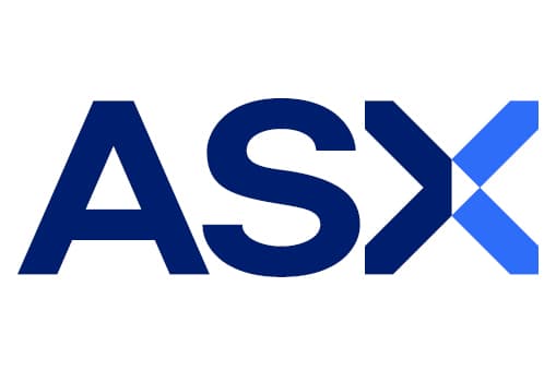 ASX logo