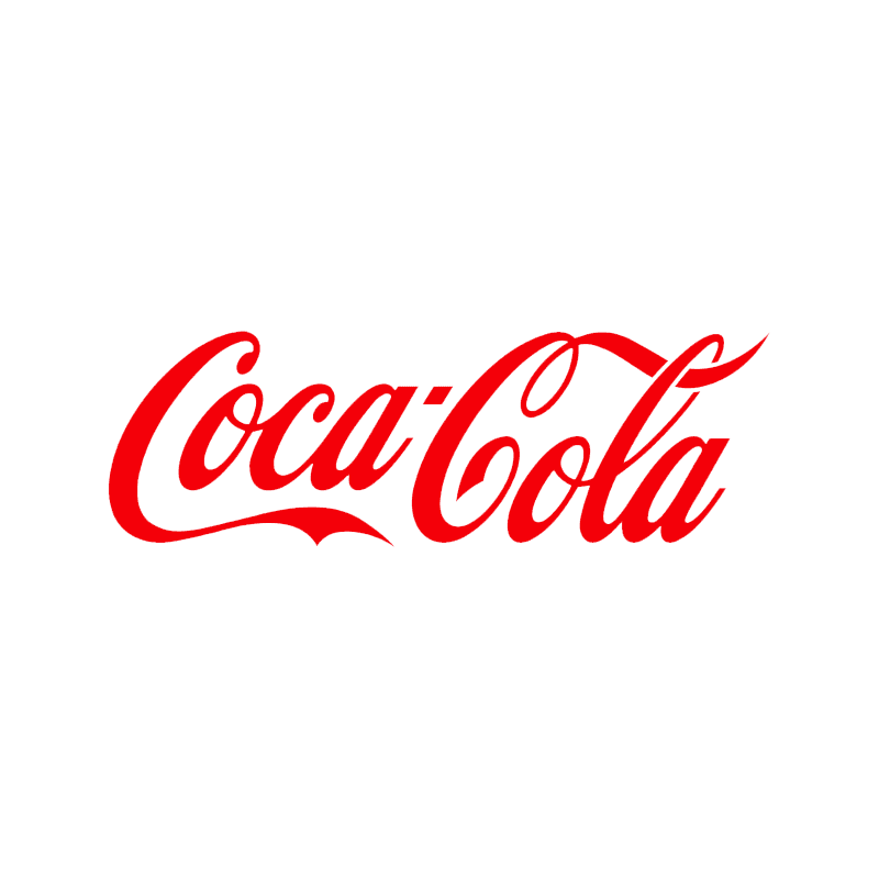 Coca Cola logo