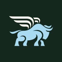 Orange Wings NL logo