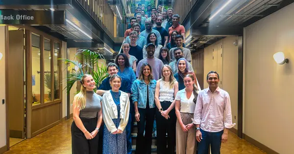 01Health Lands $15 Million to Expand Its Healthcare Platform in the UK and US