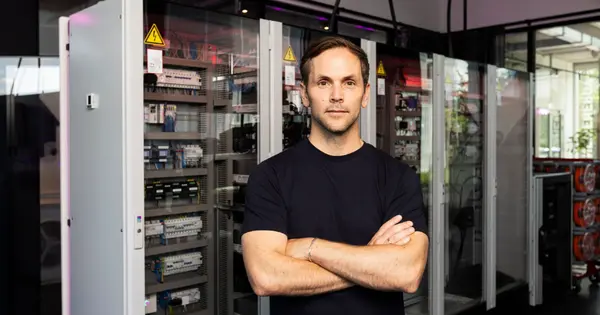 1KOMMA5° Raises €70 Million at $1.35 Billion Valuation to Expand Heartbeat AI
