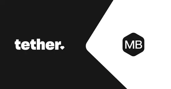 2TM Secures R$ 100 Million in Series C Funding Led by Tether