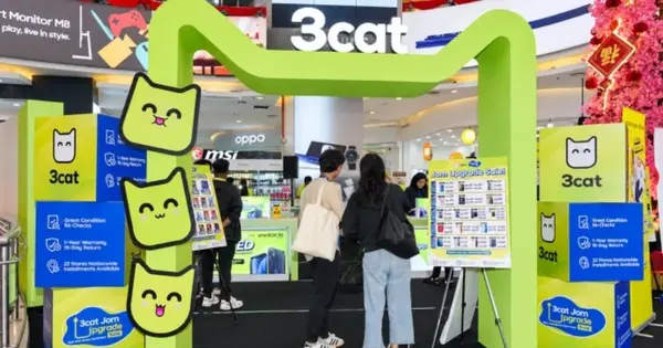 3cat Secures US$4 Million Series A to Enter the Philippines