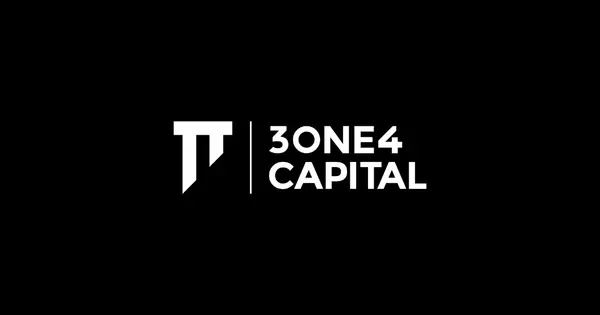 3one4 Capital Closes $15 Million IIDEA Fund