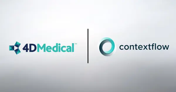 4DMedical Expands Into Europe With contextflow Acquisition