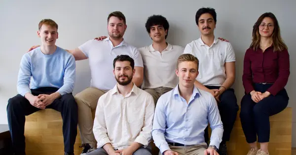 5U AI Raises $3.2 Million for Its AI Freight Forwarding Workforce