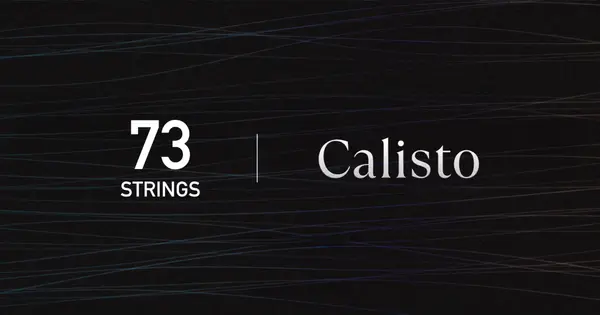 73 Strings Acquires Callisto to Accelerate AI in Private Markets