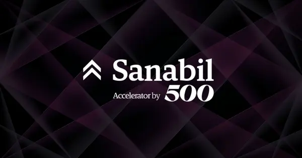 8 Startups Graduate from Sanabil Accelerator by 500 Global's 11th Batch