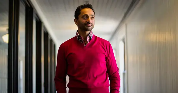 8090 Raises $135M Series A Led by Salesforce Ventures