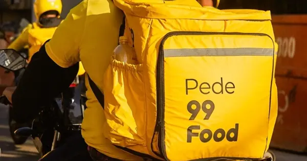 99 Food Faces Potential R$14 Million Fine in Brazil Over Transparency Rules