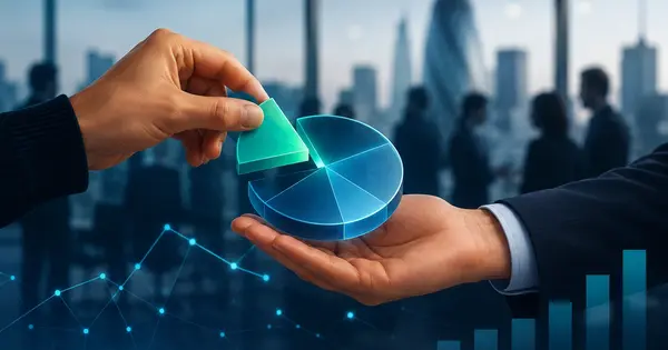 9fin Launches First Employee Secondary Share Sale