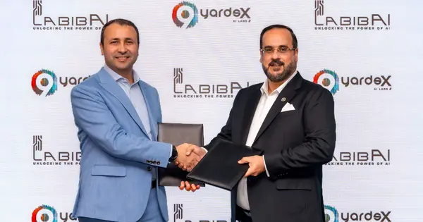 9Yards X Acquires Labib AI to Boost Arabic AI Capabilities
