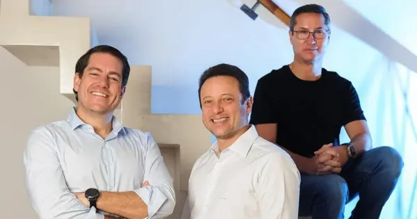 A5X Raises R$ 360 Million Series D at R$ 2.7 Billion Valuation