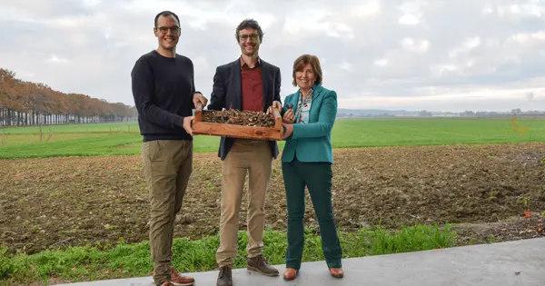 Aardaia Raises €5 Million to Domesticate Wild Plants into New Crops