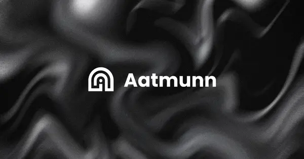 Aatmunn Secures Up to US$8 Million Growth Investment