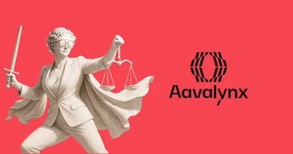 Aavalynx Raises £1.5M Pre-Seed to Help Enterprises Manage Legal Disputes with AI