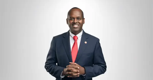 Abdi Mohamed Steps Down as CEO of Absa Bank Kenya