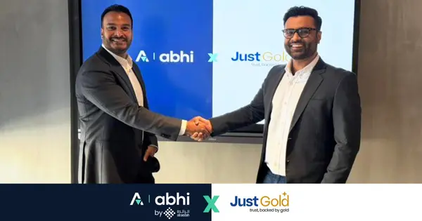 ABHI Partners JustGold to Launch Digital Gold Access in UAE