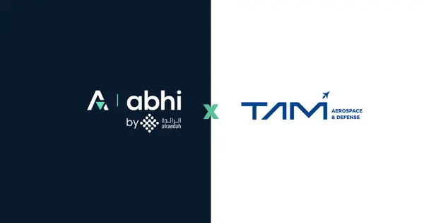 Abhi Partners With TAM Aerospace to Launch Earned Wage Access