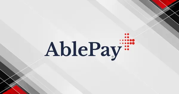 AblePay Health Raises US$20 Million in Series A Funding