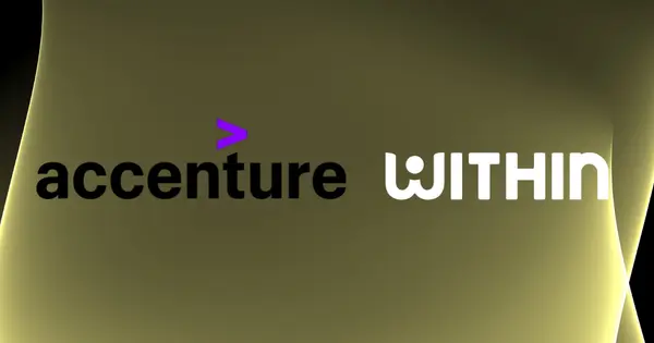 Accenture Ventures Makes Strategic Investment in Within