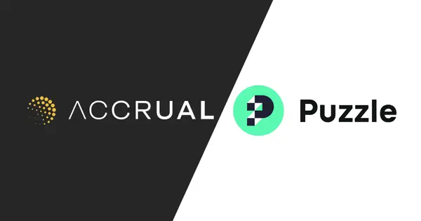 Accrual Acquires Puzzle Accounting Technology