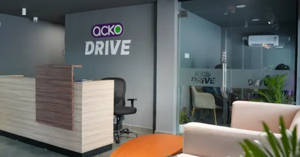 Acko Bolsters Leadership Team with Four Senior Appointments
