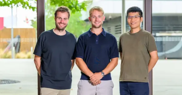 AcouBatt Raises £1.1M Pre-Seed for Battery Diagnostics
