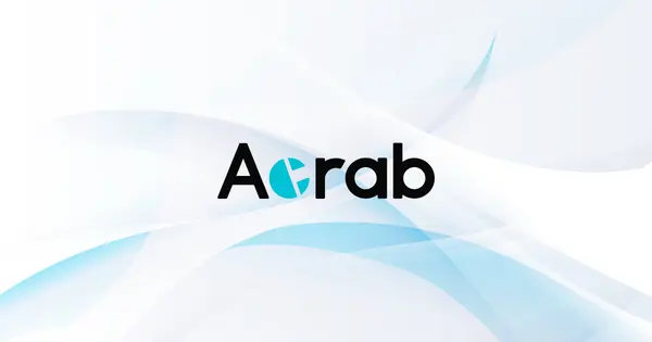 Acrab Secures US$130 Million in Series B Funding