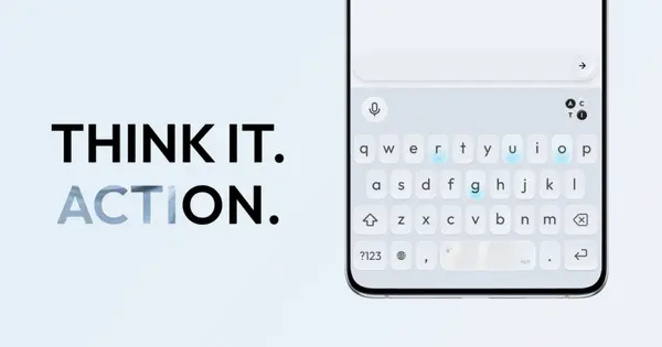 Acti Launches AI-Powered Keyboard With $5.3 Million in Seed Funding